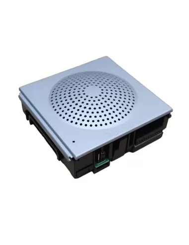 Gcm3000/5 4+1 Spracheinheit